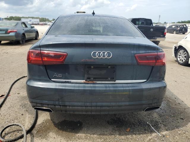 2016 Audi A6 Premium VIN: WAUCFAFC4GN079136 Lot: 53745574