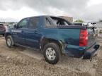 CHEVROLET AVALANCHE photo