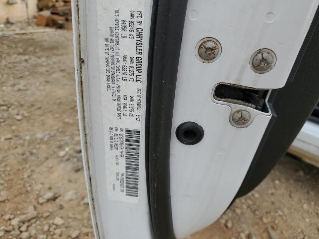 2014 Dodge Challenger Sxt VIN: 2C3CDYAG4EH110438 Lot: 56961334