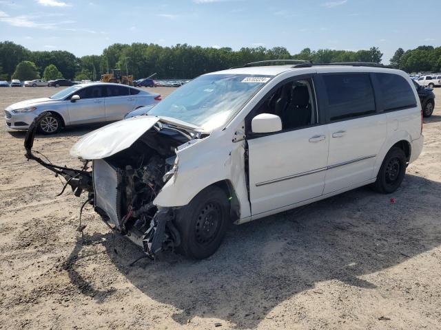 2010 Dodge Grand Caravan Sxt VIN: 2D4RN5D11AR367430 Lot: 55703224