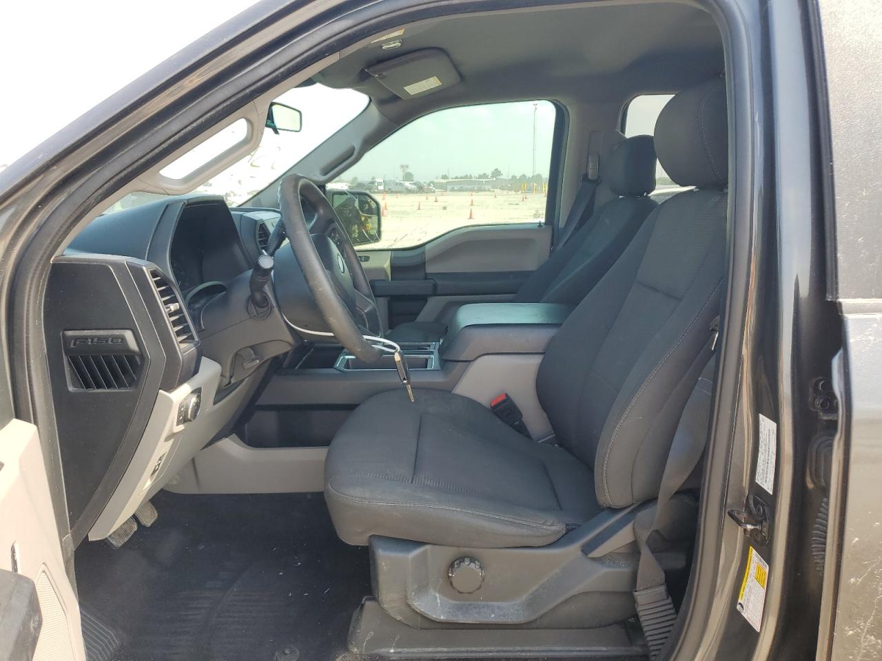 1FTEW1CP0KKE20822 2019 Ford F150 Supercrew