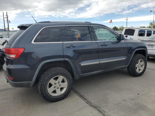 2013 Jeep Grand Cherokee Laredo VIN: 1C4RJFAG0DC563170 Lot: 54368954