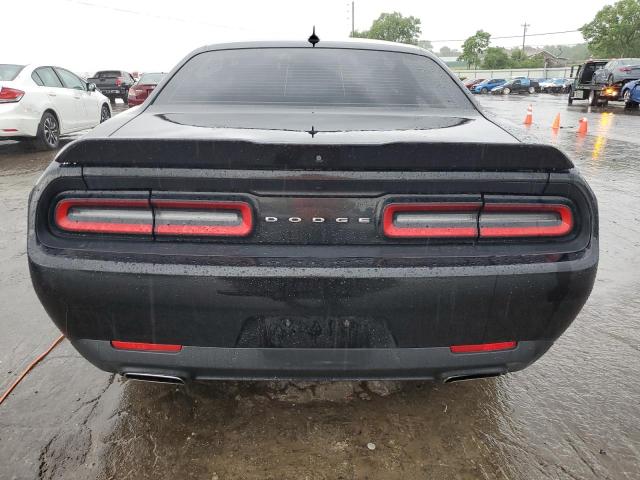 2016 Dodge Challenger Sxt VIN: 2C3CDZAG8GH337611 Lot: 53667324