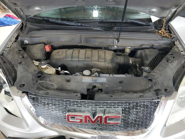 2012 GMC Acadia Sle VIN: 1GKKRPED2CJ207673 Lot: 55453434