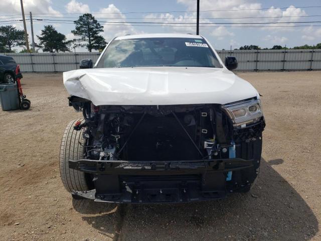 2024 Dodge Durango Sxt VIN: 1C4RDJAG6RC114982 Lot: 54151904