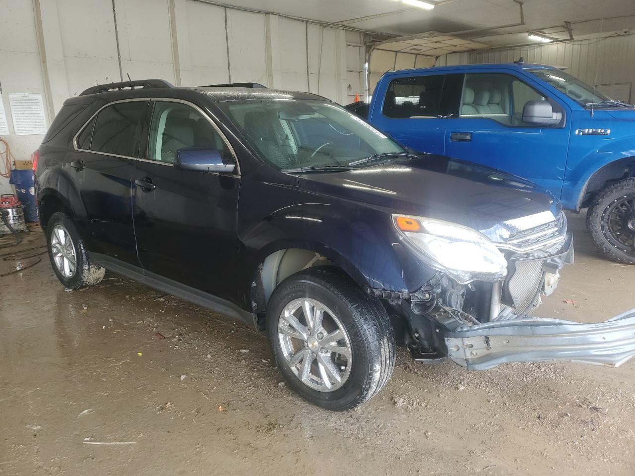 2GNFLFEK4G6101128 2016 Chevrolet Equinox Lt