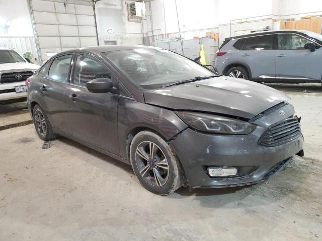 2018 Ford Focus Se VIN: 1FADP3FE5JL230169 Lot: 52734884