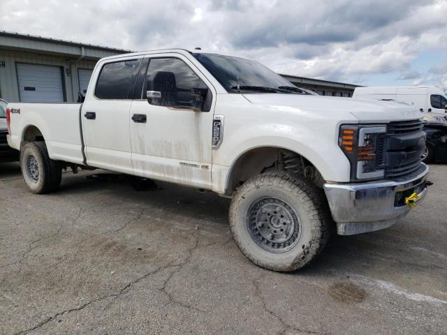 2019 FORD F250 SUPER 1FT7W2BT4KEF51442  56688204