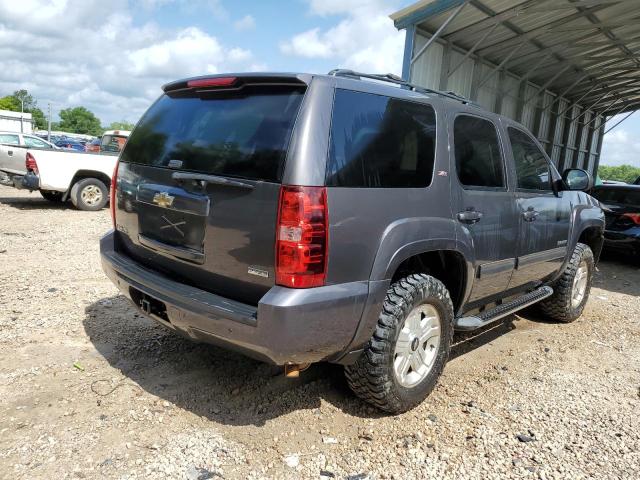 2010 Chevrolet Tahoe K1500 Lt VIN: 1GNUKBE03AR222701 Lot: 53804324