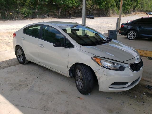 2015 Kia Forte Lx VIN: KNAFK4A64F5409464 Lot: 56111514