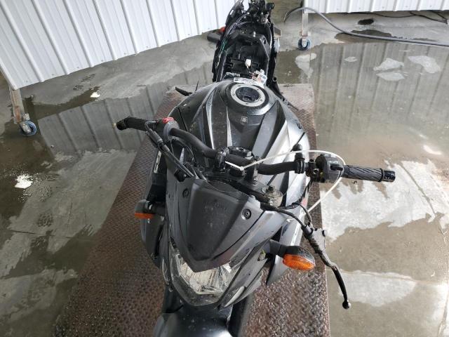 2022 SUZUKI GSX-S750 M - JS1C533BXN7102203