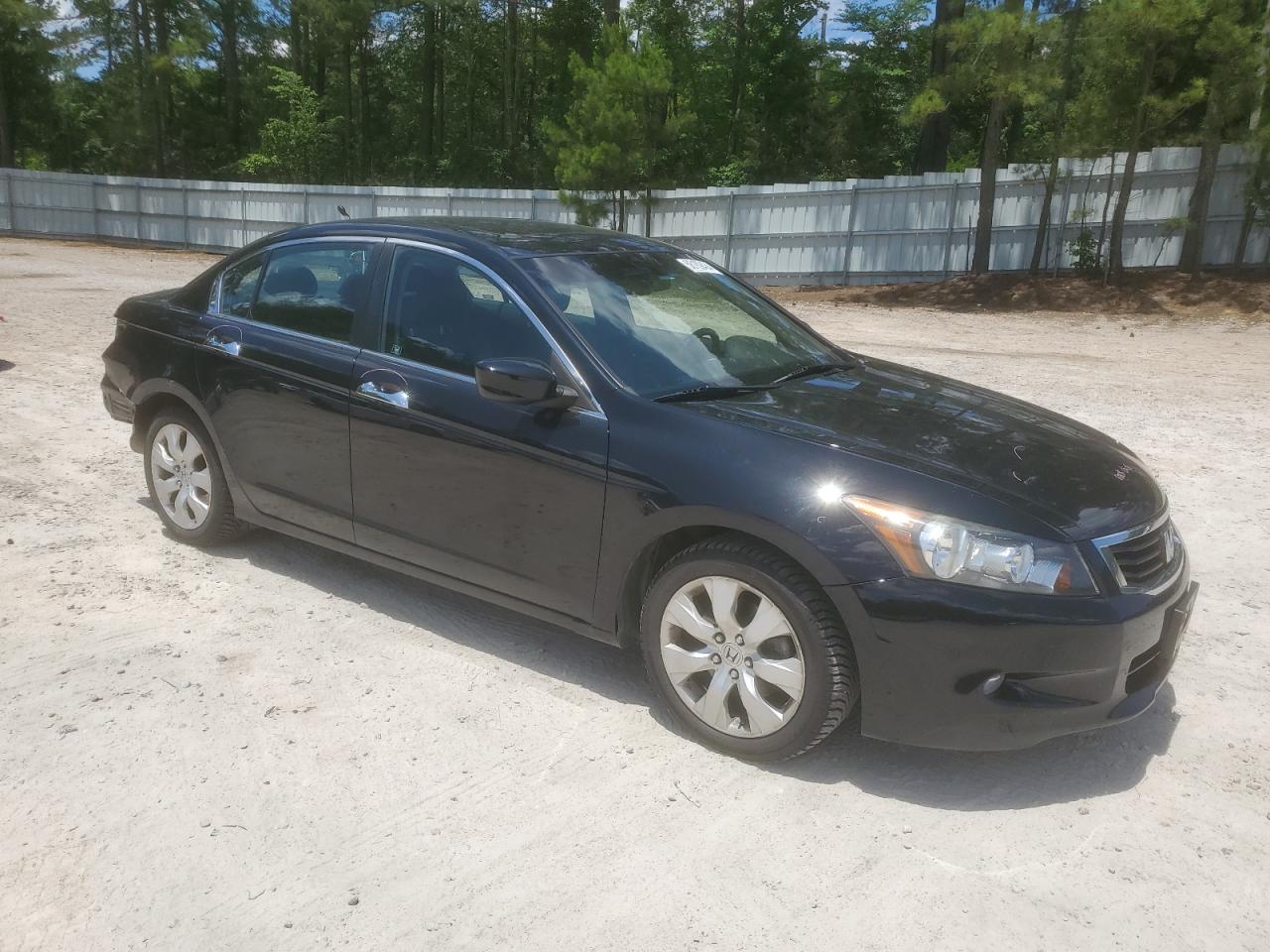 1HGCP36819A039888 2009 Honda Accord Exl