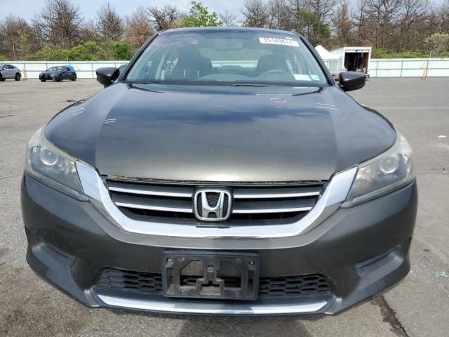 2013 Honda Accord Lx VIN: 1HGCR2F39DA132076 Lot: 55149814