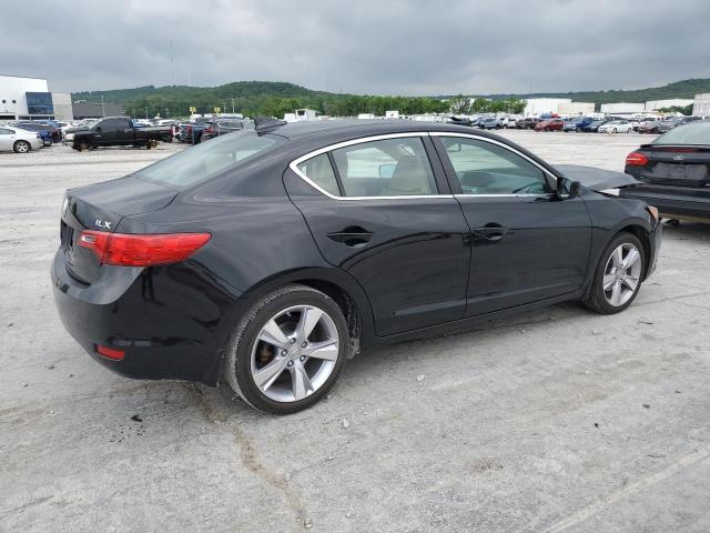 2013 Acura Ilx 20 Tech VIN: 19VDE1F72DE005641 Lot: 53877114