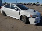 Lot #3023417257 2017 SUBARU WRX PREMIU