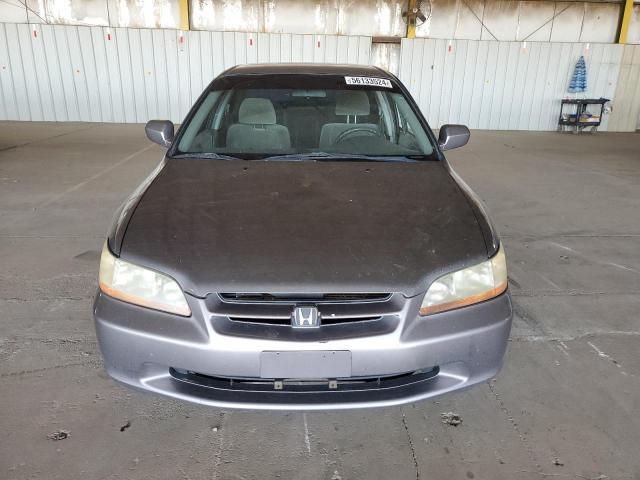 2000 Honda Accord Lx VIN: 1HGCG1642YA096200 Lot: 56133524