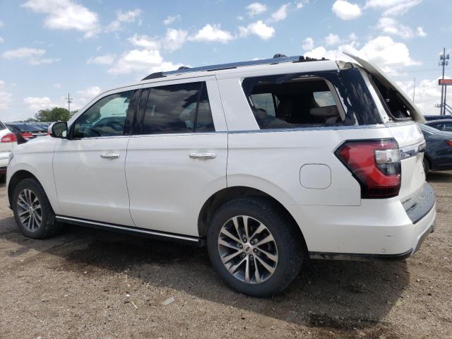 2018 Ford Expedition Limited VIN: 1FMJU2AT8JEA46737 Lot: 55901804