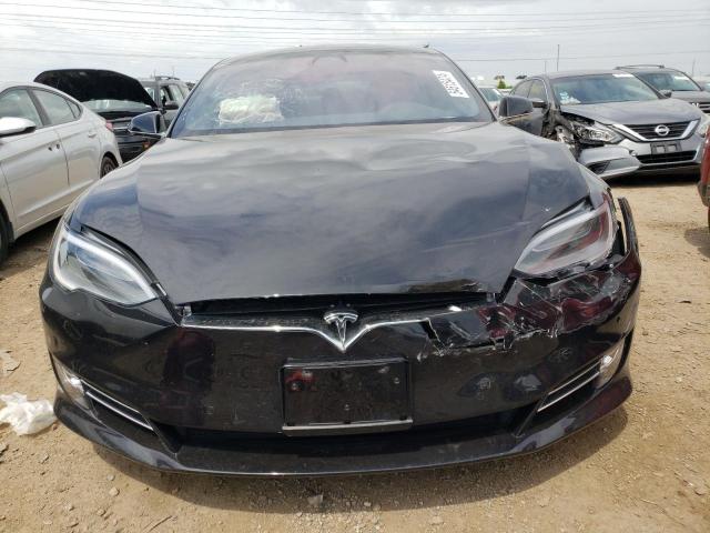 2017 Tesla Model S VIN: 5YJSA1E23HF191612 Lot: 54515474