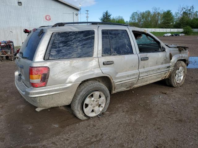 2004 Jeep Grand Cherokee Laredo VIN: 1J4GW48N94C320291 Lot: 53965464