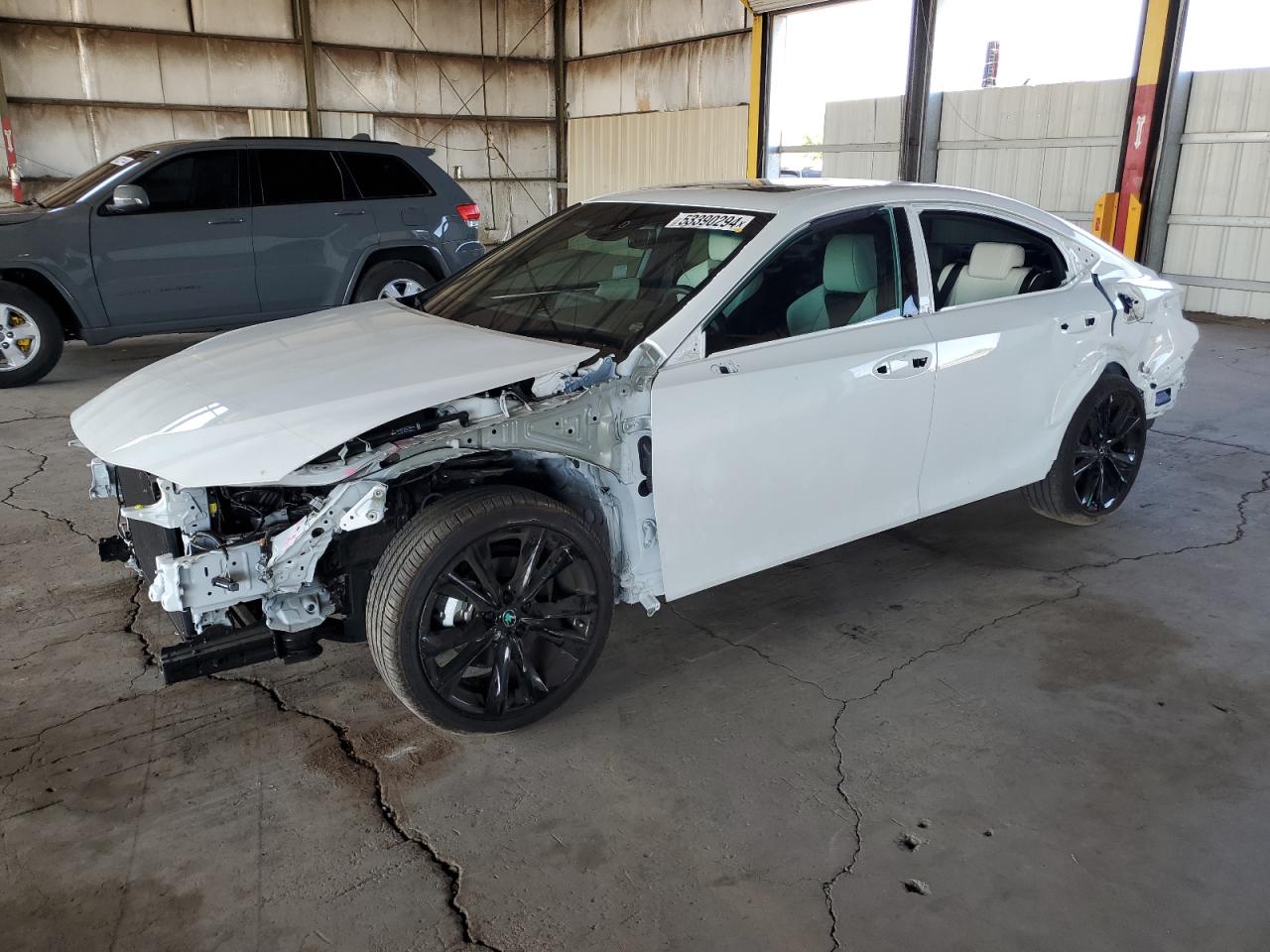 58AJZ1B10PU142359 LEXUS ES 350 F S 2023