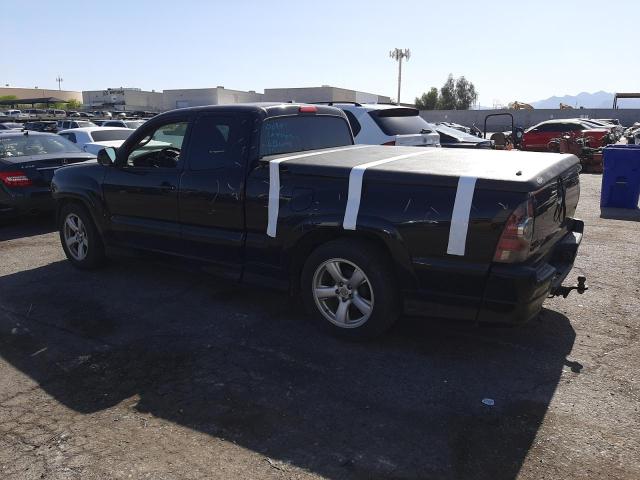 2011 Toyota Tacoma X-Runner Access Cab VIN: 5TFTU4CNXBX001165 Lot: 54968684