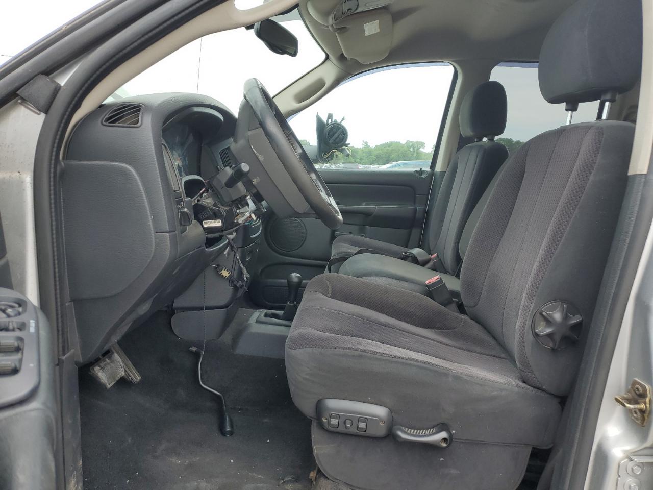 3D7LU38C93G820097 2003 Dodge Ram 3500 St