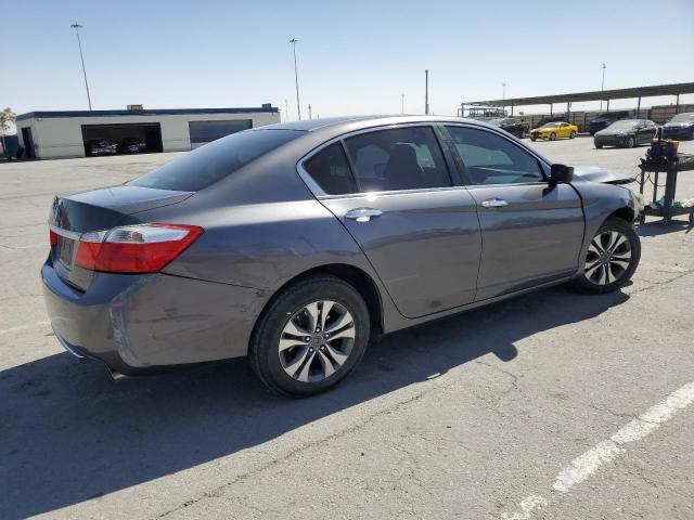 2013 Honda Accord Lx VIN: 1HGCR2F39DA234381 Lot: 53982574