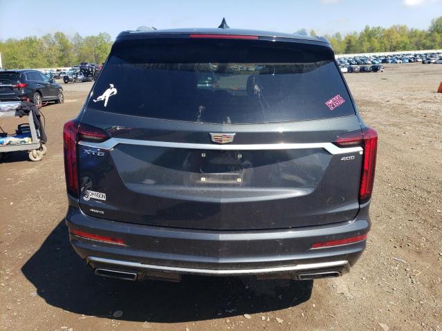 1GYKPDRS5MZ209942 Cadillac XT6 PREMIU 6