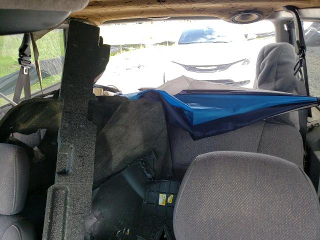 1998 Jeep Cherokee Sport VIN: 1J4FJ68S6WL210734 Lot: 56055624