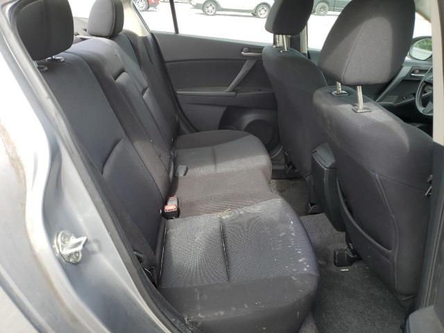 2011 Mazda 3 I VIN: JM1BL1VF6B1901325 Lot: 56431644