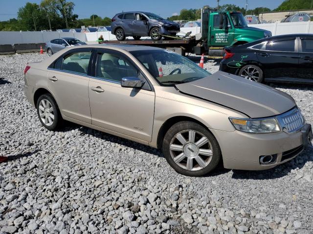 2007 Lincoln Mkz VIN: 3LNHM28T37R640470 Lot: 54911054