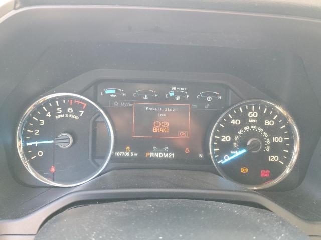 2016 Ford F150 Supercrew VIN: 1FTEW1EF4GFA46333 Lot: 54738524