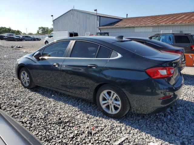 2018 Chevrolet Cruze Lt VIN: 1G1BE5SM9J7161147 Lot: 56486854