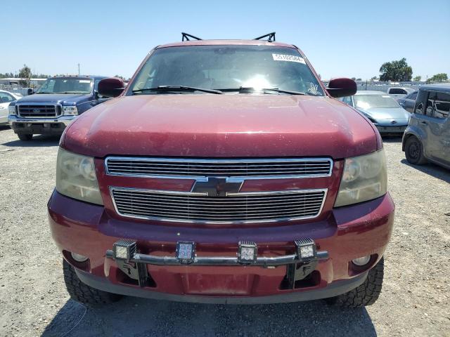 2007 Chevrolet Suburban K2500 VIN: 3GNGK26KX7G156069 Lot: 55102584