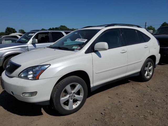 2004 Lexus Rx 330 VIN: 2T2GA31U14C014527 Lot: 56319934