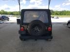 JEEP WRANGLER / photo