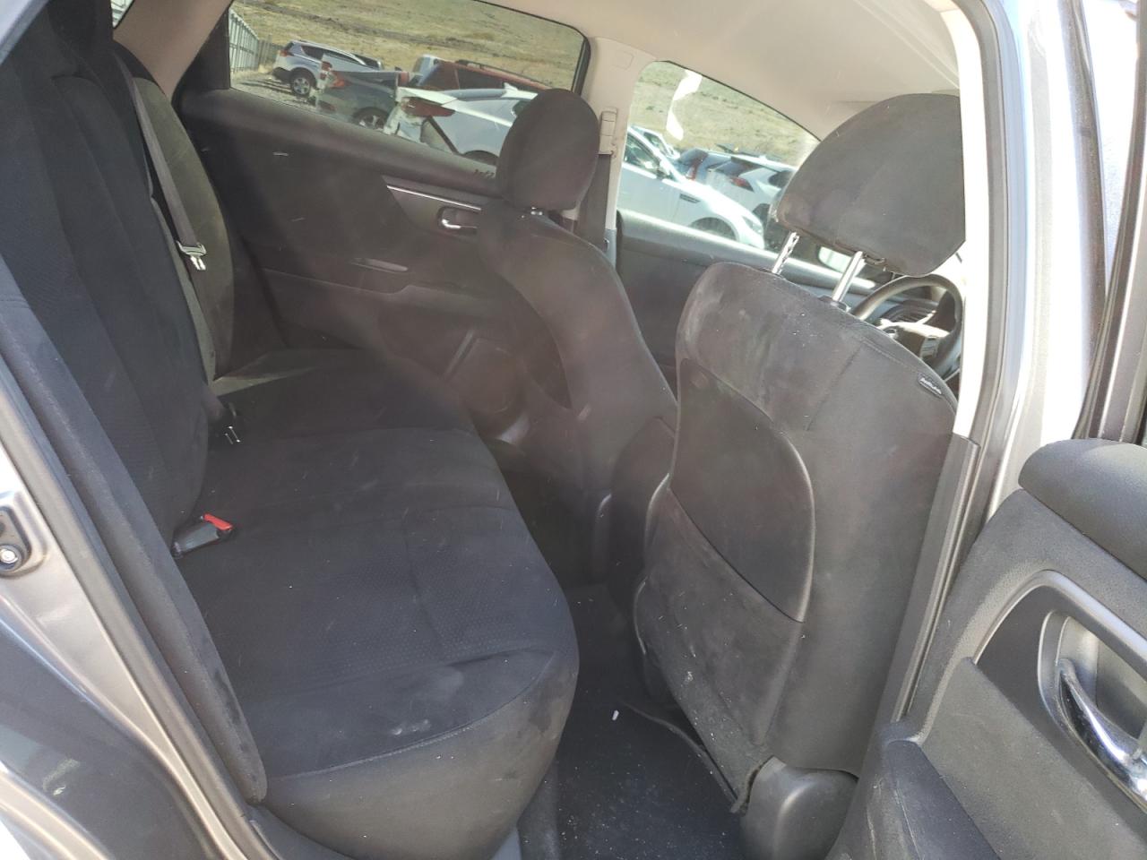 1N4AL3AP5FC170859 2015 Nissan Altima 2.5