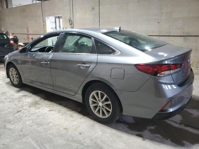 2019 Hyundai Sonata Se VIN: 5NPE24AF6KH817604 Lot: 55648574