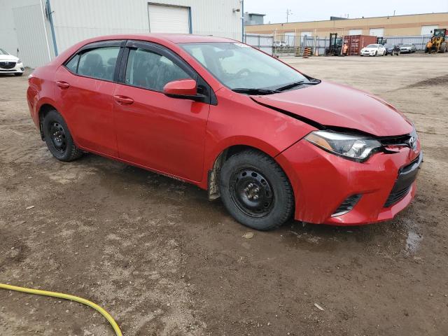 2016 Toyota Corolla L VIN: 2T1BURHE2GC699097 Lot: 54931584