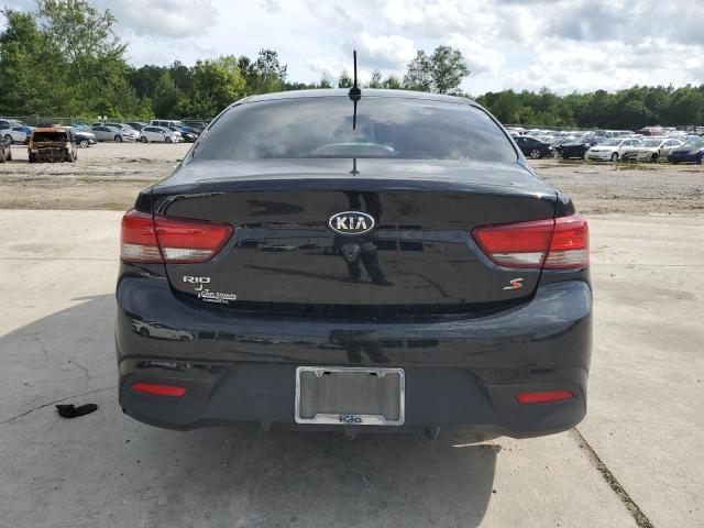 2020 Kia Rio Lx VIN: 3KPA24ADXLE330621 Lot: 54593344