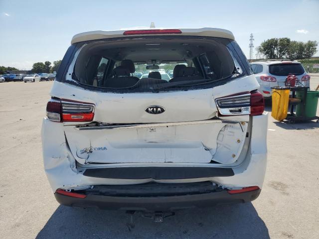 2021 Kia Sedona Lx VIN: KNDMB5C15M6662673 Lot: 56654944