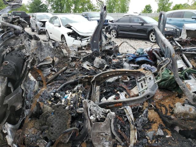 2022 Ford F150 Supercrew VIN: 1FTEW1EP0NKD86978 Lot: 54592744