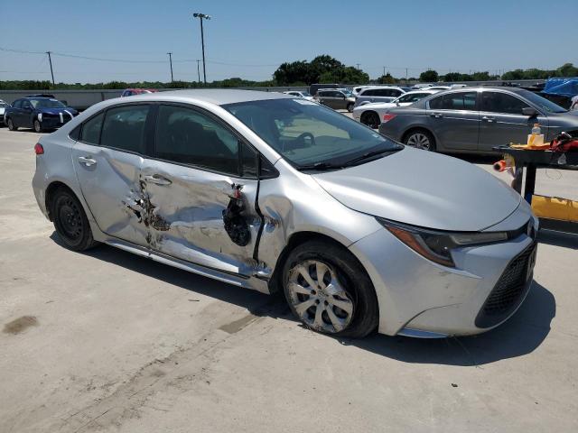 Vin: jtdeprae1lj075613, lot: 55359754, toyota corolla le 20204