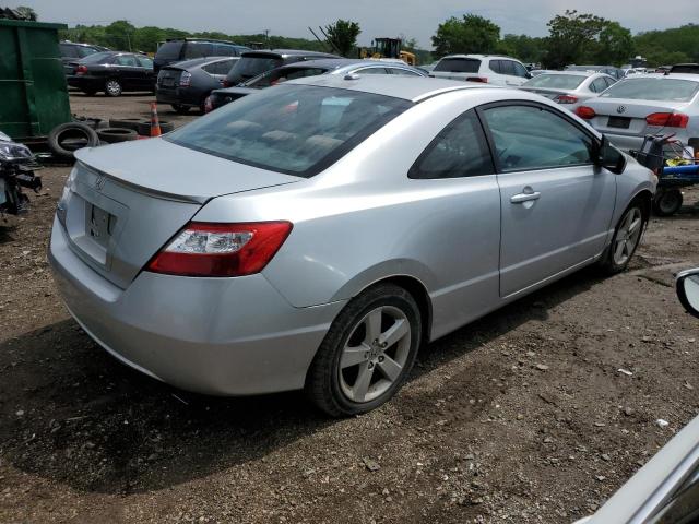 2007 Honda Civic Ex VIN: 2HGFG12887H532473 Lot: 54198874