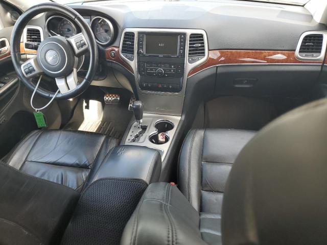 2012 Jeep Grand Cherokee Limited VIN: 1C4RJFBT6CC189447 Lot: 53846674