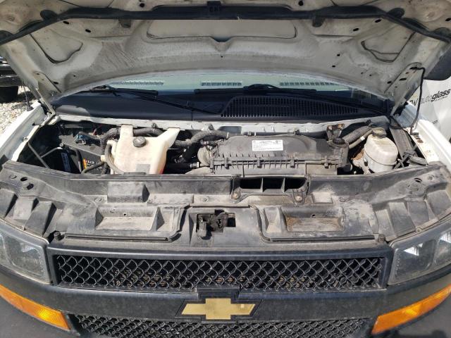 2019 Chevrolet Express G3500 VIN: 1GB0GRFP6K1184799 Lot: 55345154