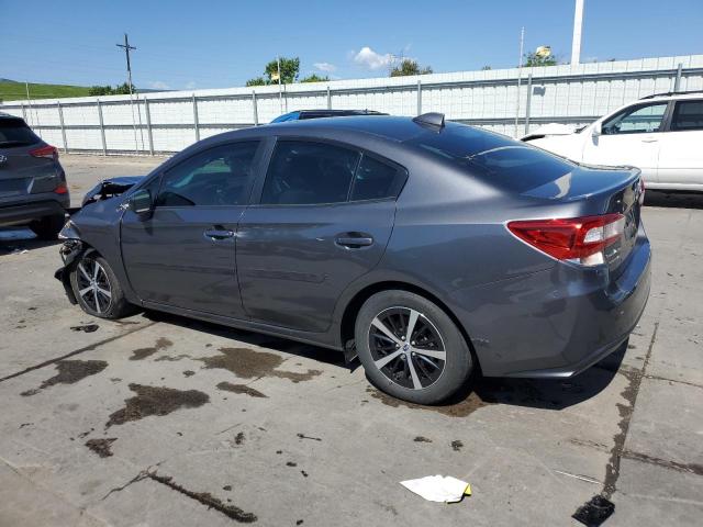 4S3GKAV6XP3601078 Subaru Impreza PR 2