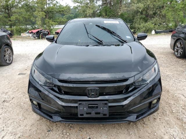 2020 HONDA CIVIC SPOR 2HGFC2F84LH511528  53744194