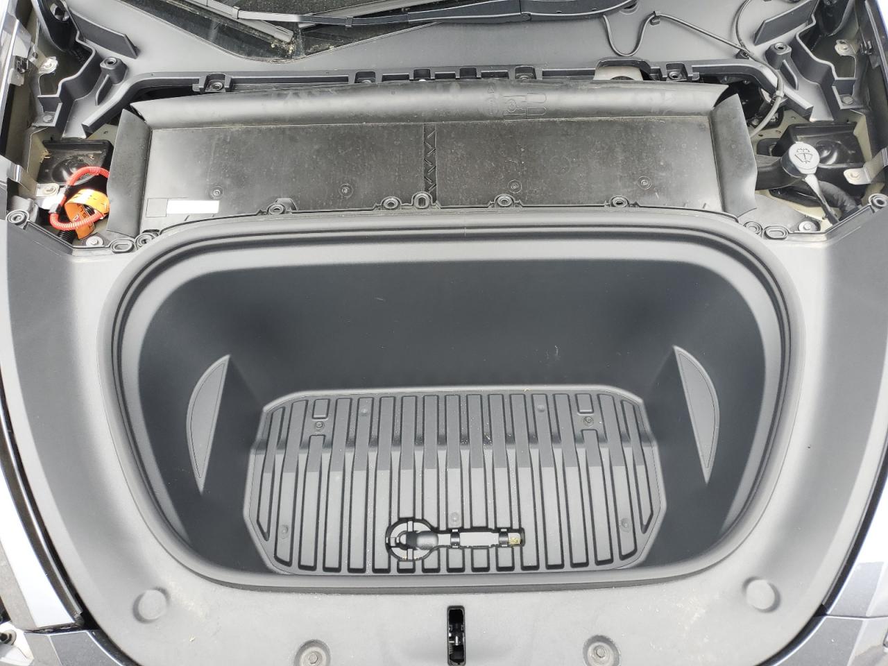 7SAYGDEE9PF928611 2023 Tesla Model Y