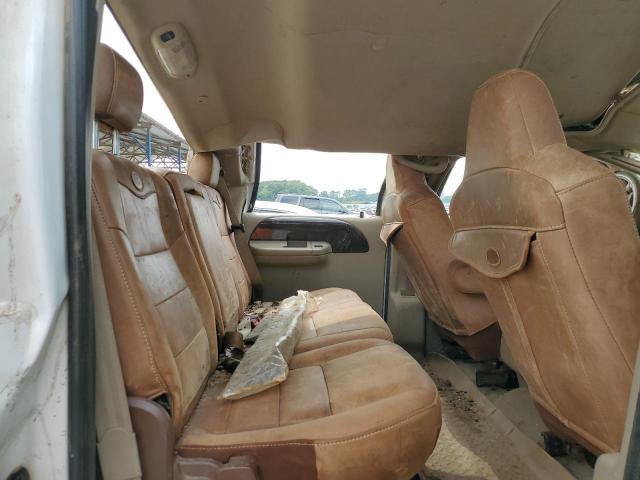 2007 Ford F250 Super Duty VIN: 1FTSW21PX7EB14633 Lot: 55800534